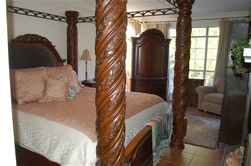 Tux Creek Inn 比洛克西 外观 照片