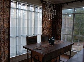 Tux Creek Inn 比洛克西 外观 照片